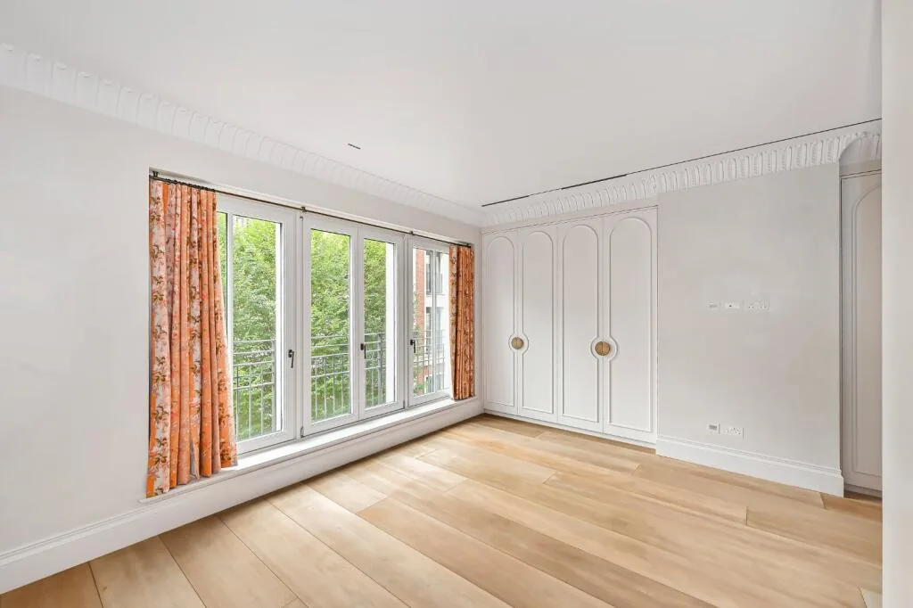 4 bedroom apartment for rent