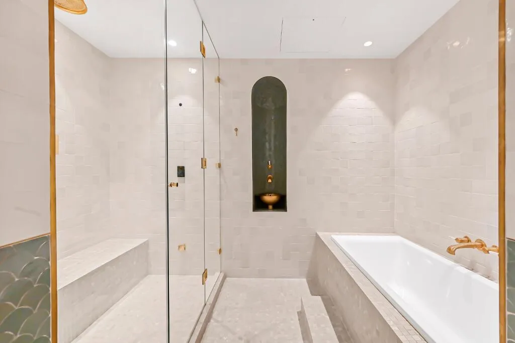 4 bedroom apartment for rent