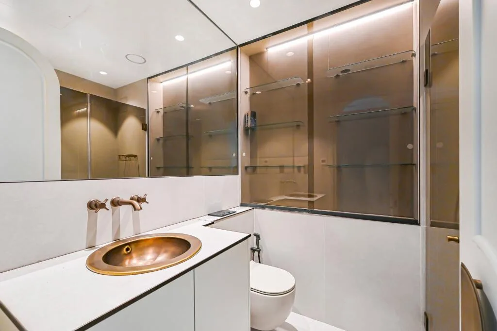 4 bedroom apartment for rent