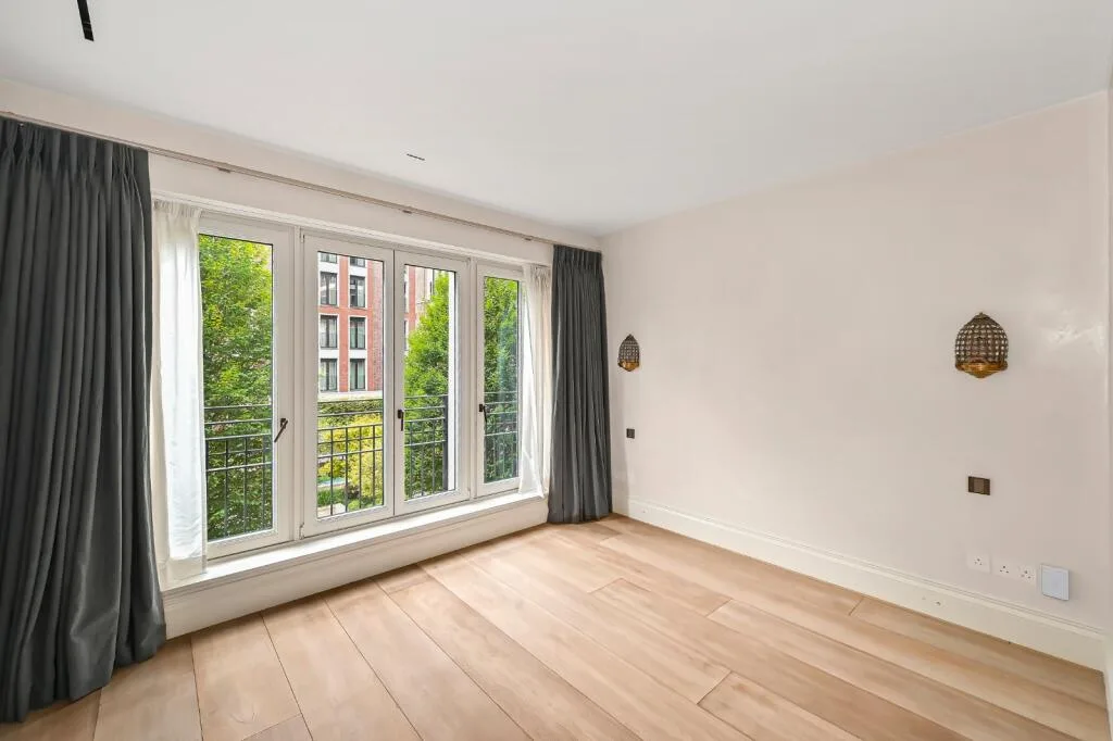 4 bedroom apartment for rent