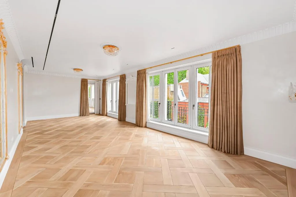 4 bedroom apartment for rent