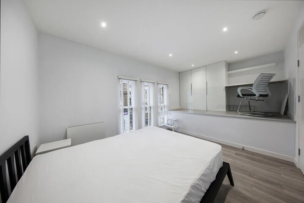 1 bedroom flat for rent