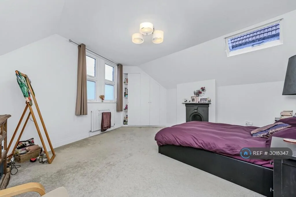 3 bedroom flat for rent