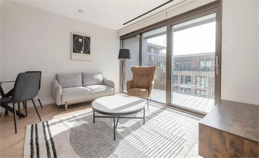 1 bedroom apartment for rent