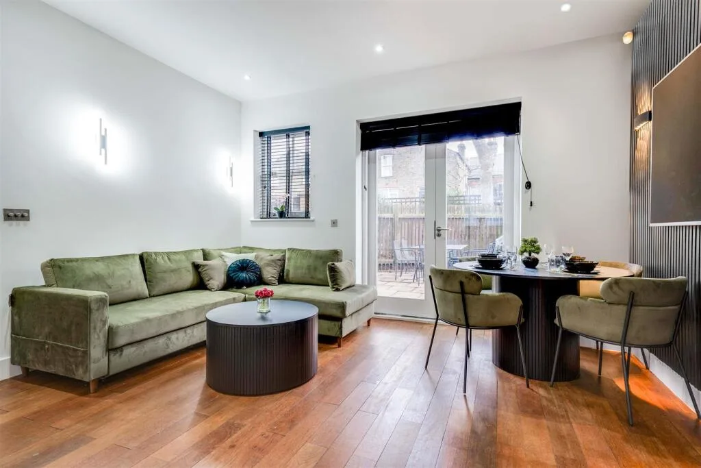 1 bedroom house for rent