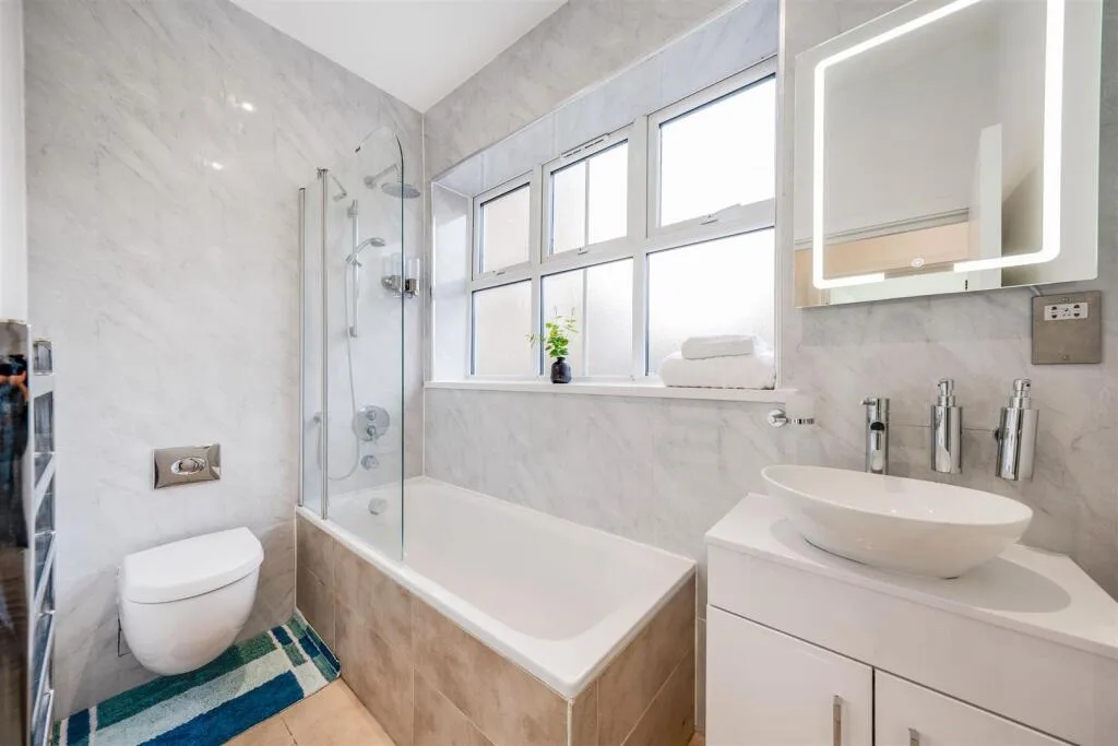 1 bedroom house for rent