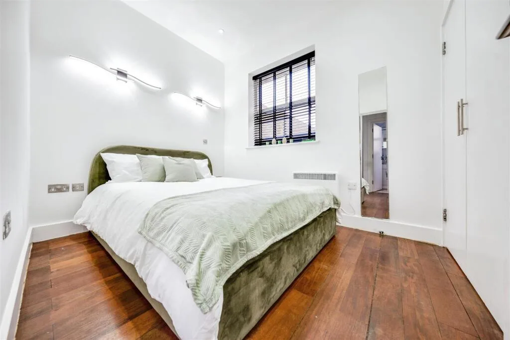 1 bedroom house for rent