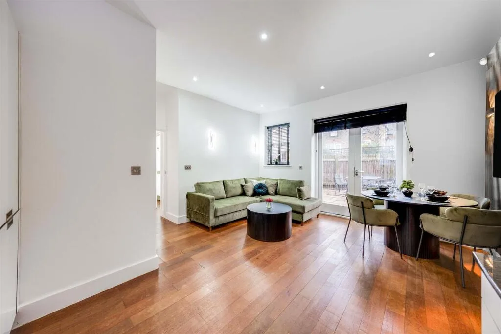 1 bedroom house for rent