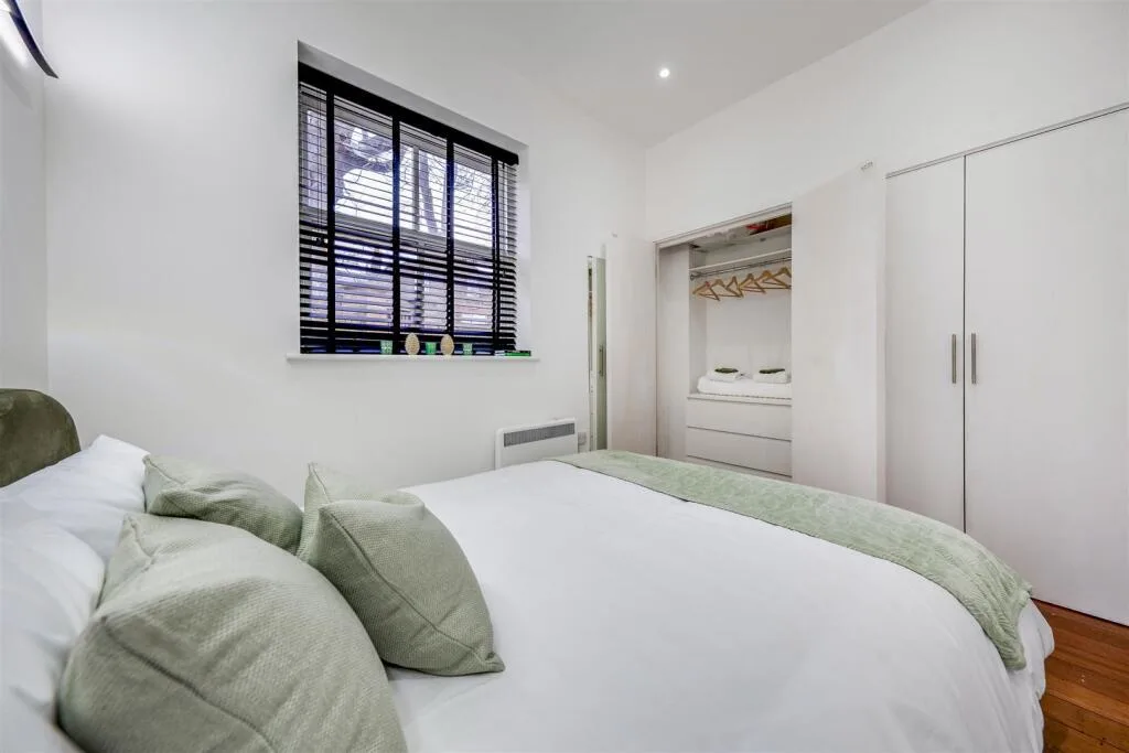 1 bedroom house for rent