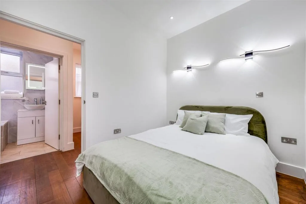 1 bedroom house for rent