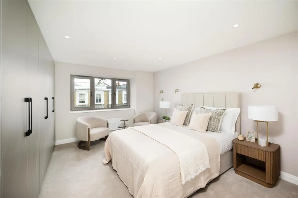 3 bedroom flat for rent