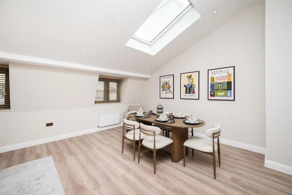 3 bedroom flat for rent
