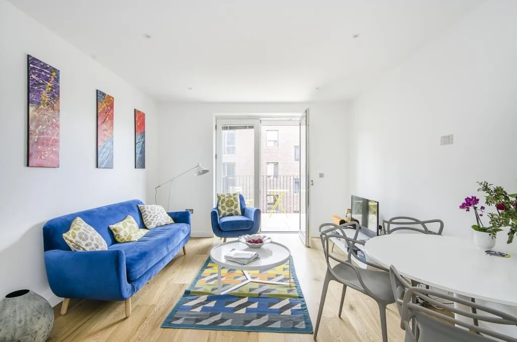 1 bedroom apartment for rent