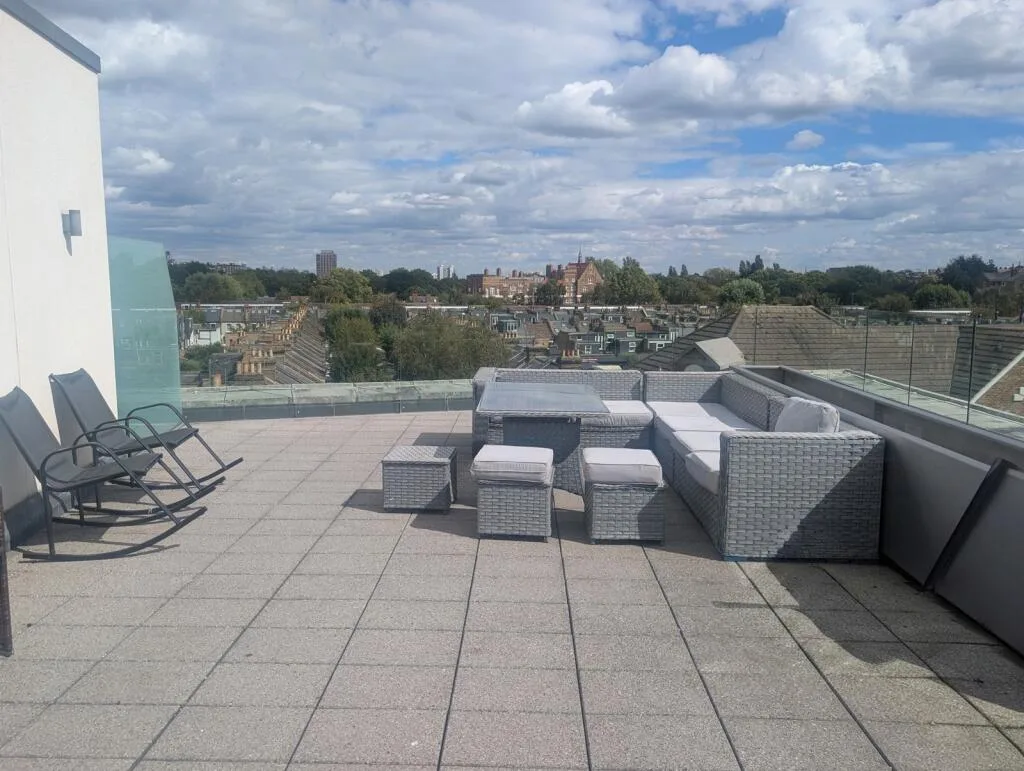 2 bedroom apartment for rent