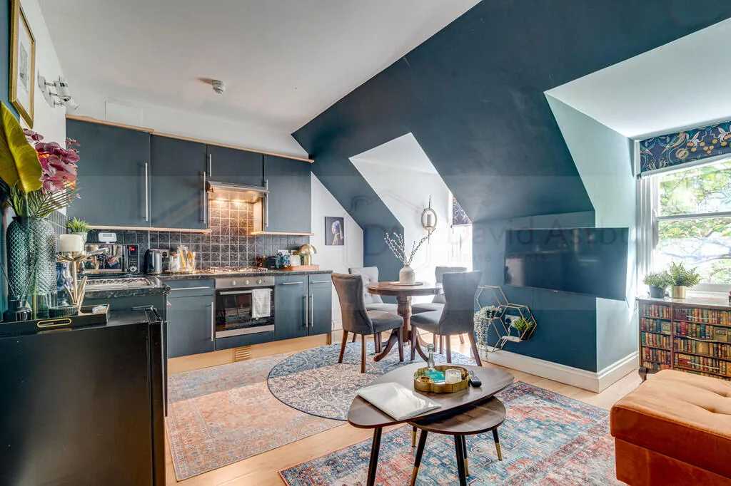 1 bedroom apartment for rent
