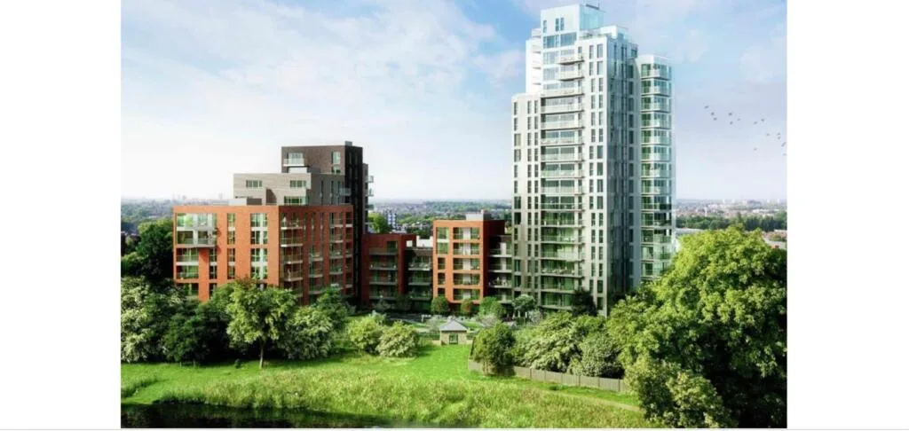 1 bedroom apartment for rent