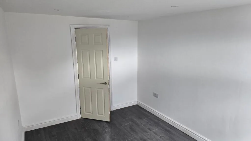 4 bedroom semi-detached house for rent