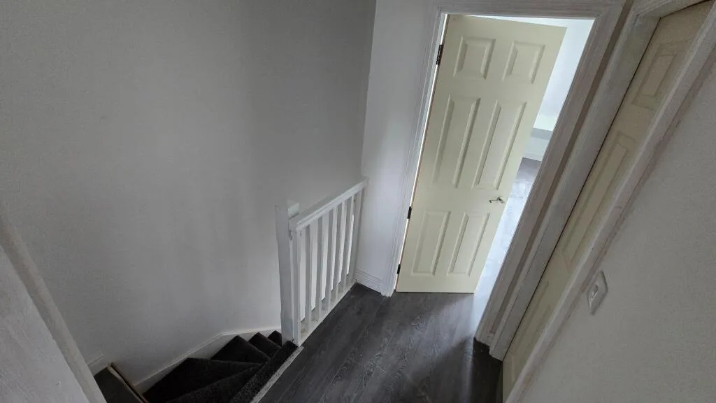 4 bedroom semi-detached house for rent