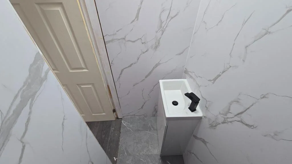 4 bedroom semi-detached house for rent