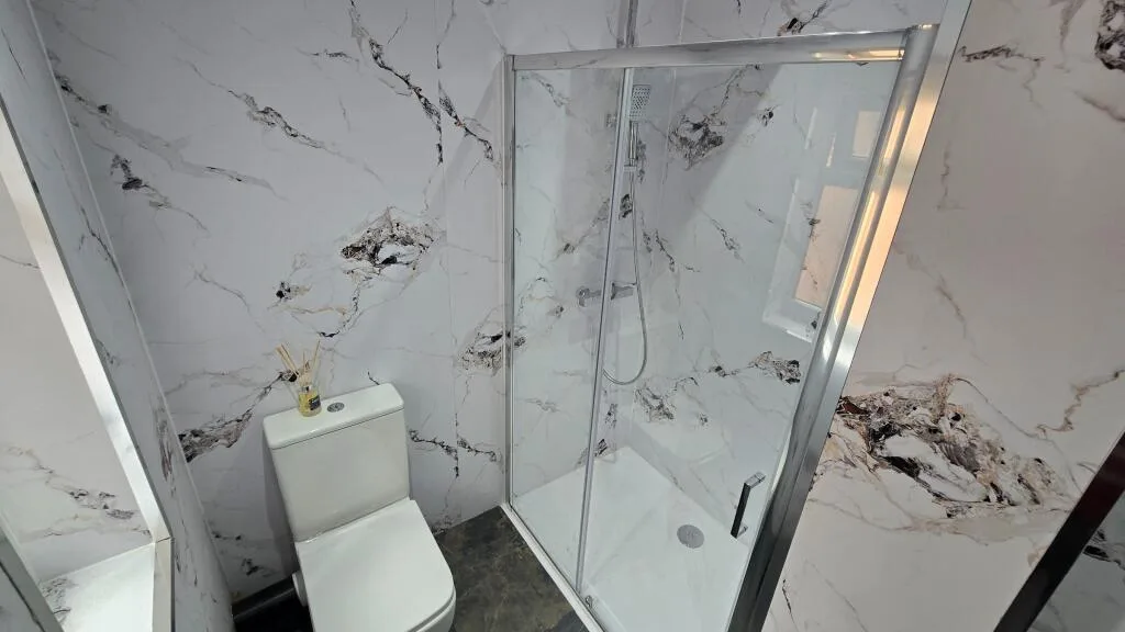 4 bedroom semi-detached house for rent