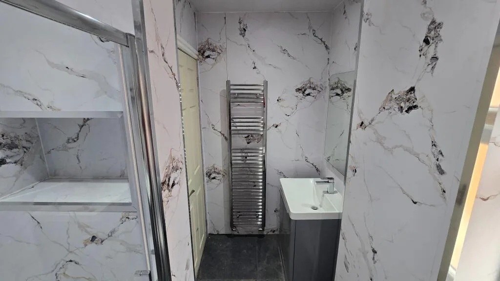 4 bedroom semi-detached house for rent