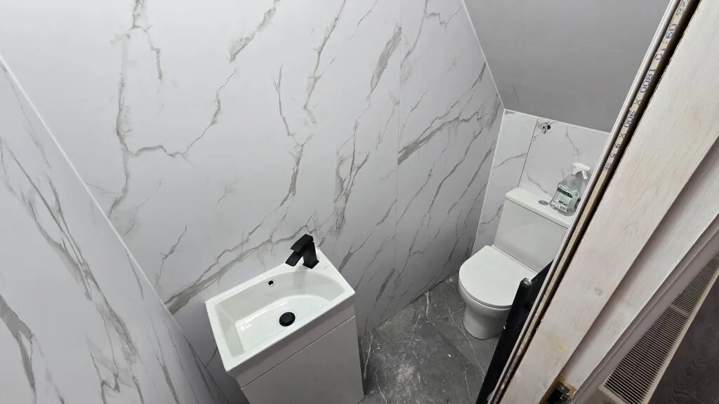 4 bedroom semi-detached house for rent