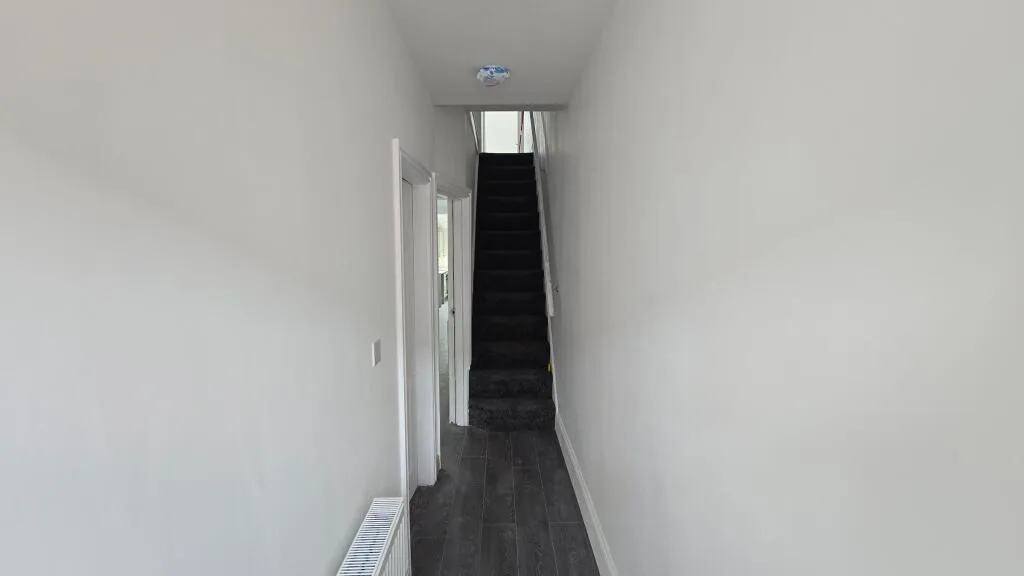 4 bedroom semi-detached house for rent