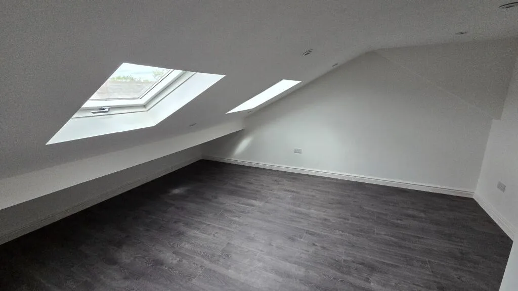 4 bedroom semi-detached house for rent