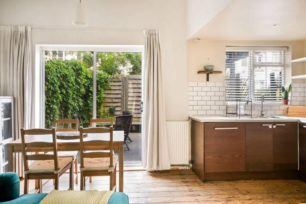 1 bedroom flat for rent