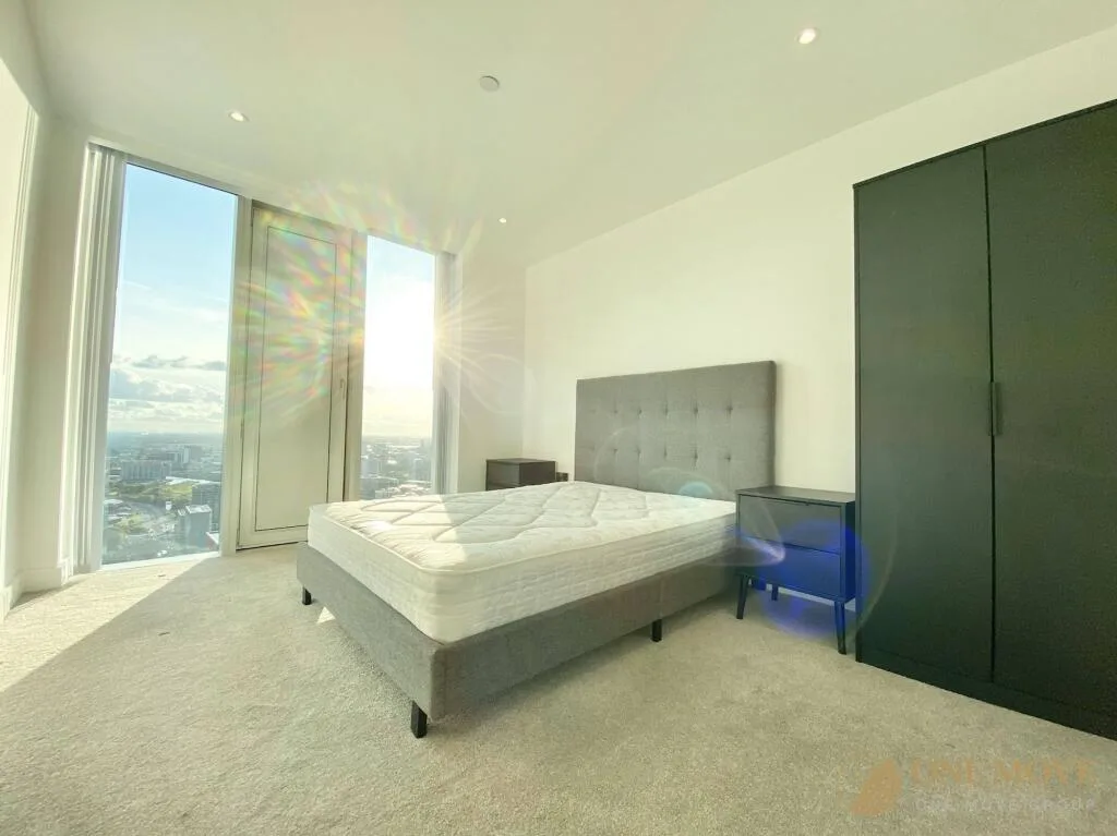 3 bedroom flat for rent