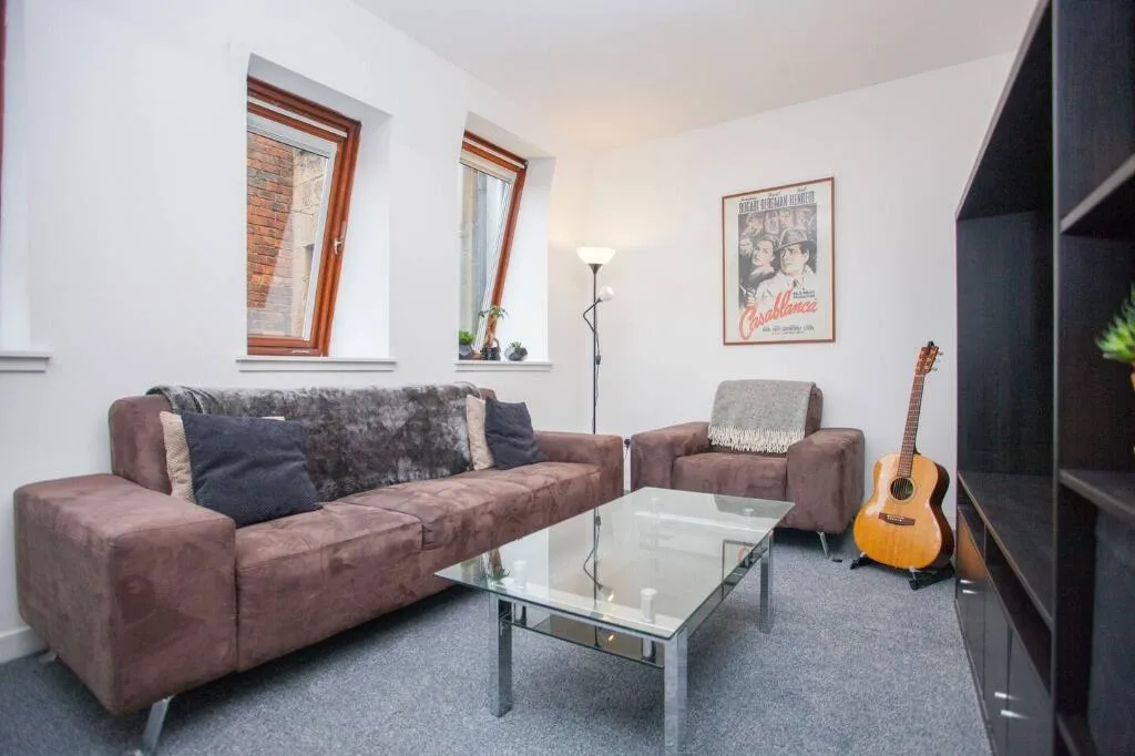 1 bedroom flat for rent
