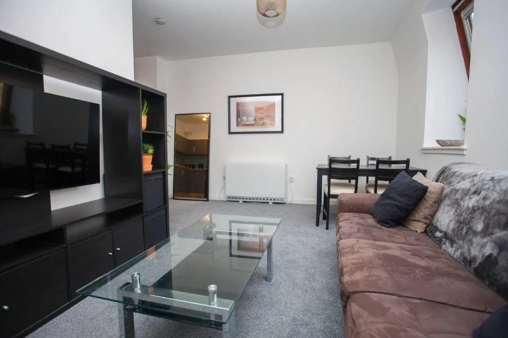 1 bedroom flat for rent