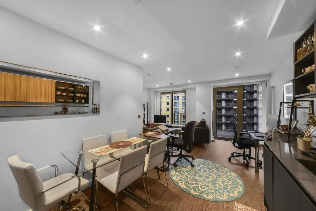1 bedroom apartment for rent