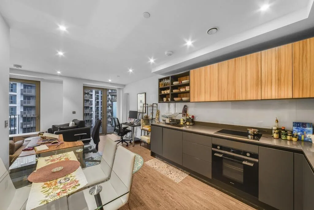 1 bedroom apartment for rent