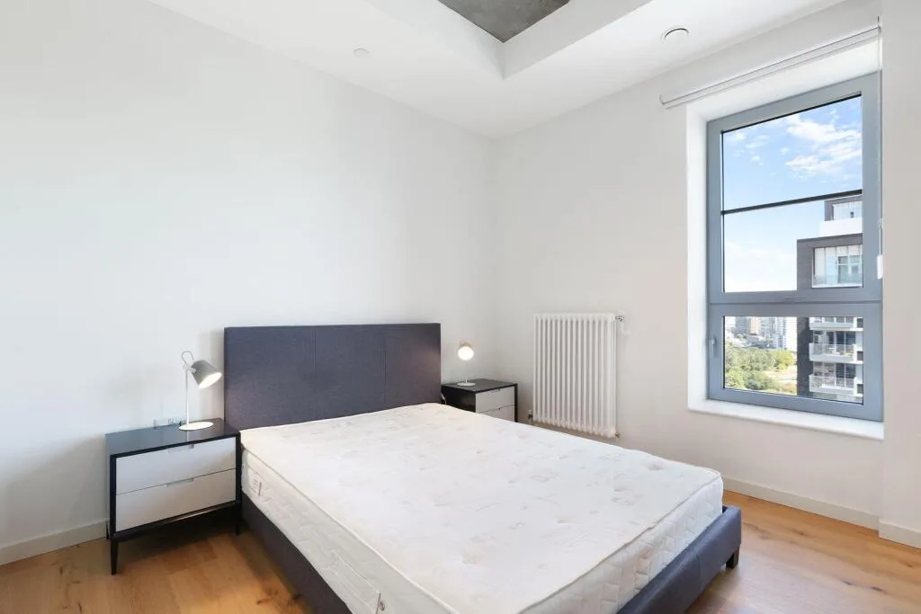Studio apartment for rent