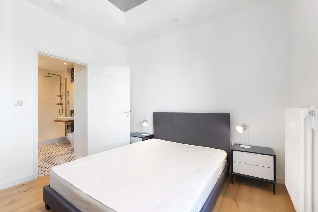 Studio apartment for rent