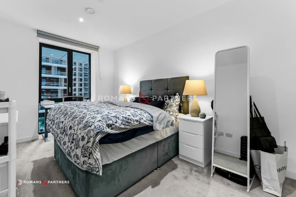 1 bedroom apartment for rent