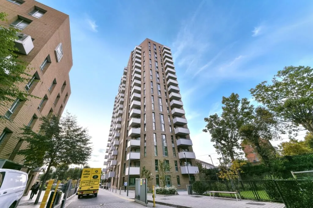 3 bedroom flat for rent