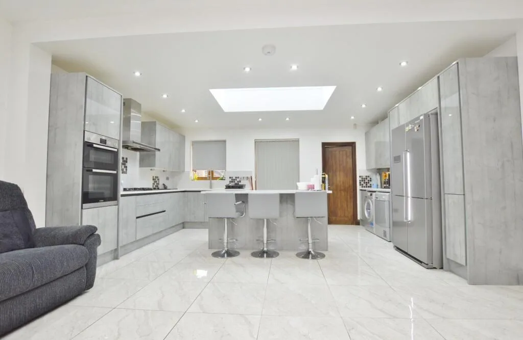 3 bedroom house for rent