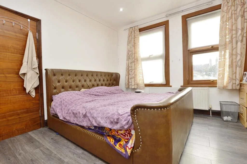 3 bedroom house for rent