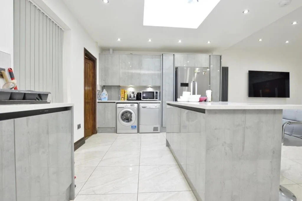 3 bedroom house for rent