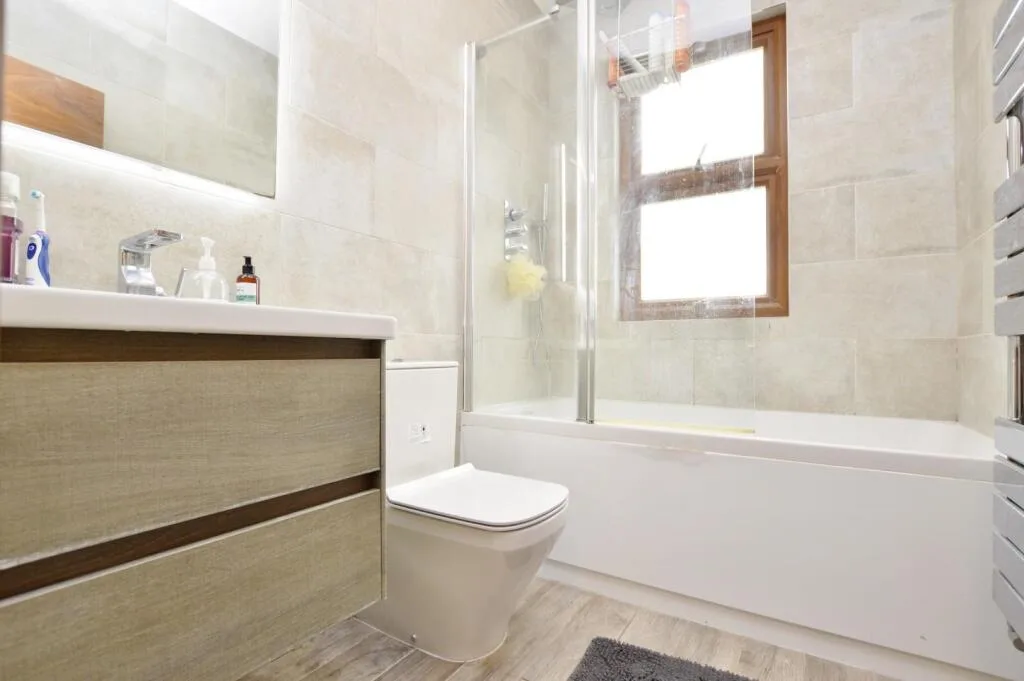3 bedroom house for rent