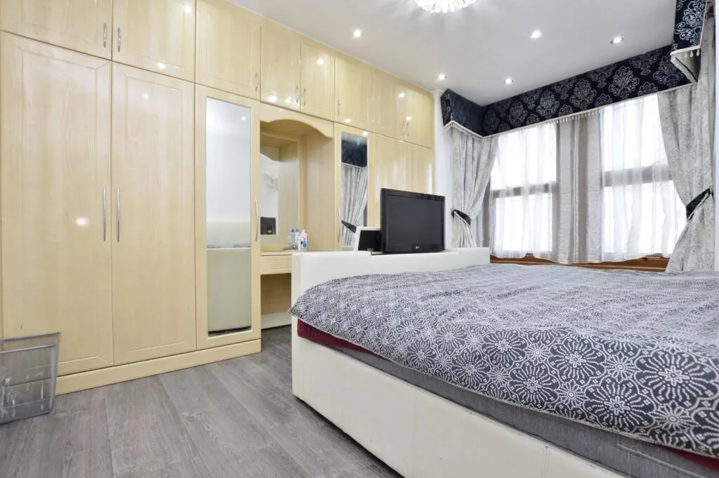 3 bedroom house for rent