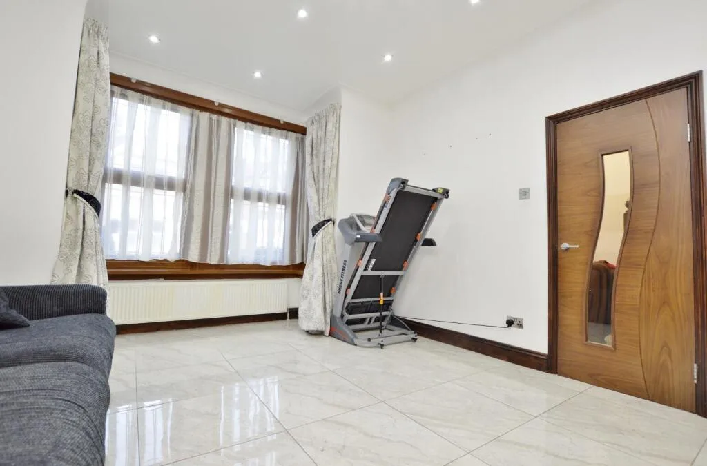 3 bedroom house for rent