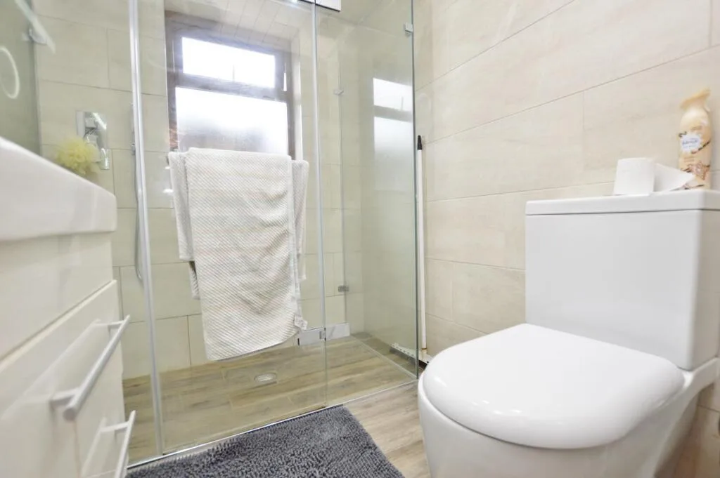 3 bedroom house for rent