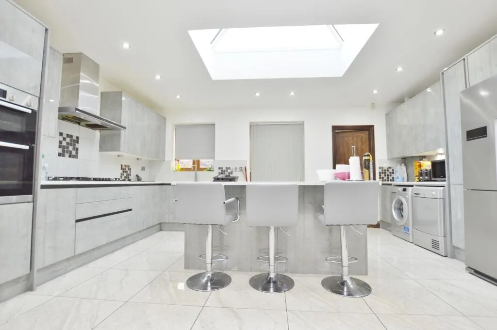 3 bedroom house for rent