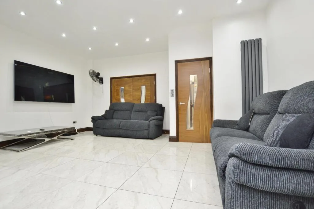 3 bedroom house for rent