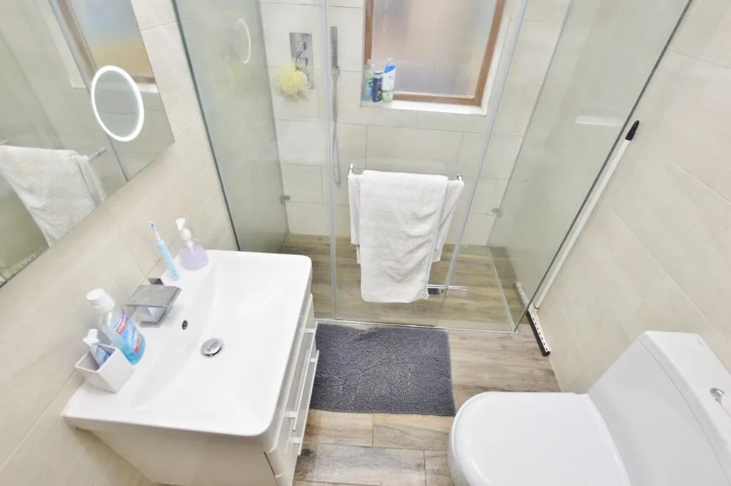 3 bedroom house for rent