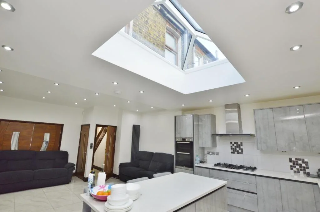 3 bedroom house for rent