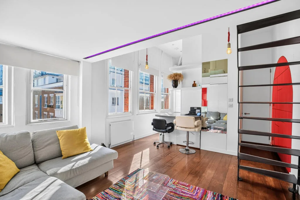 1 bedroom apartment for rent